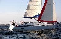 Antigua Yacht Charter: Jeanneau 41 Monohull From $3,699/week 3 cabins/2 head sleeps 6/8