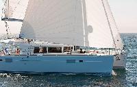 Antigua Yacht Charter: Lagoon 50 Catamaran From $6,082/week 6 cabin/6 head sleeps 12 Air Conditioning,