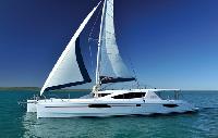 Antigua Yacht Charter: Leopard 3900 Catamaran From $4,550/week 3 cabin/2 head sleeps 6/7 Dock Side