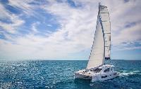 Antigua Yacht Charter: Leopard 424 Catamaran,From $6,999/week 4 cabins/4 heads sleeps 10 Air Conditioning,