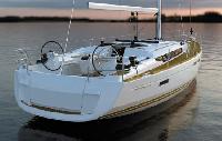 Greece Yacht Charter: Sun Odyssey 479 Monohull From $2,295/week 4 cabins/4 heads sleeps 10