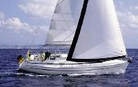 Whitsundays Yacht Charter: Bavaria 39 Monohull From $3545/week 3 cabin/2 head sleeps 6