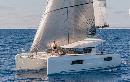 Bahamas Yacht Charter: Lagoon 400 Catamaran From $4,856/week 3 cabin/2 head sleeps 6