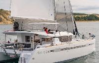 Bahamas Yacht Charter: Lagoon 450 S Catamaran From $7,348/week 4 cabin/4 head sleeps 8/12 Air