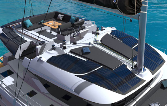 Lagoon 51