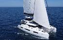 Bahamas Yacht Charter: Lagoon 51 Catamaran From $14,163/week 5 cabin/4 head sleeps 13 Air Conditioning,