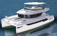 Bahamas Yacht Charter: Leopard 534 Power Catamaran From $14,999/week 4 cabins/5 head sleeps 9 Air