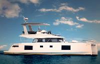 Bahamas Yacht Charter: Nautitech Open 47 Power Catamaran From $9,895,/week 4 cabins/4 heads sleeps 12