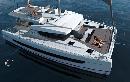Baja Mexico Yacht Charter: Bali 4.6 Catamaran From $3,643/week 5 cabin/4 head sleeps 11 Air