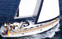 Barcelona Yacht Charter: Bavaria 46 From 2,100/week 4 cabin/2 head sleeps 8