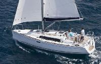 Barcelona Yacht Charter: Beneteau Oceanis 31 From 1,090/week 3 cabin/1 head sleeps 7