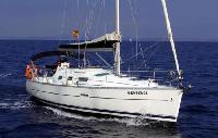 Barcelona Yacht Charter: Oceanis 323 From 1,150/week 2 cabin/1 head sleeps 4/6