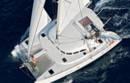 Seychelles Yacht Charters: Eden Island Marina / Praslin