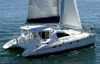 Belize Crewed Yacht Charter: Leopard 47 Palometa From $1,570/night Fully All inclusive 6 guest capacity