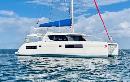 Belize Crewed Yacht Charter: Leopard 4500 Catamaran From $2,020/night Fully All inclusive 8 guest capacity