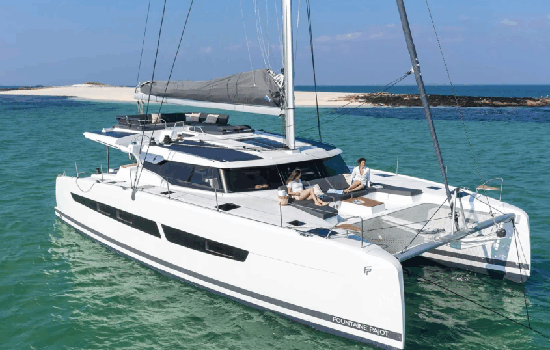 The beautiful Aura 51