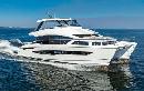BVI Yacht Charter: Aquila 545 Power Catamaran From $19,900/week 5 cabin/5 head sleeps 10 Air