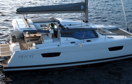 The innovative Astrea 42