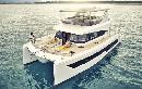 BVI Yacht Charter: Aventura 56 From $25,900/week 5 cabin/5 head sleeps 10 Air conditioning, Generator
