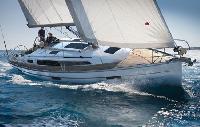 BVI Boat Rental: Bavaria 37 Monohull From $3,493/week 2 cabin/1 head sleeps 4