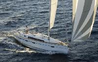 BVI Boat Rental: Bavaria 41 Monohull From $4,585/week 3 cabins/ 2 head sleeps 6 Dockside