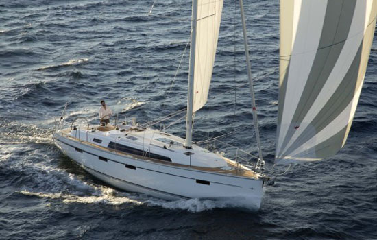 The Bavaria 41