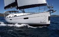 BVI Boat Rental: Bavaria 36 Monohull From $2,795/week 3 cabins/ 1 head sleeps 6