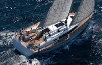 BVI Boat Rental: Bavaria Vision 46 Monohull From $4,795/week 4 cabins/3 heads sleeps 8 Air