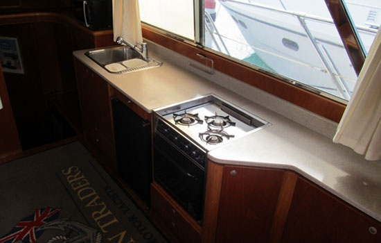 Galley