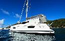 BVI Boat Rental: Isla 40 Catamaran From $6,993/week 3 Cabin/2 Head Sleeps 6 Air conditioning,