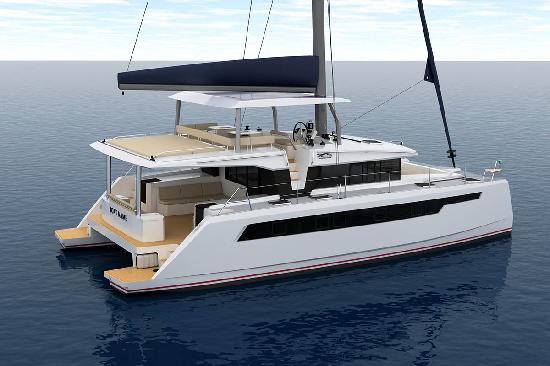 Amazing Island Spirit 525 E