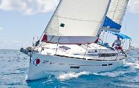 BVI Boat Rental: Jeanneau 41 Monohull From $2,678/week 3 cabin/2 head sleeps 6/8