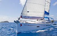 BVI Boat Rental: Jeanneau 51 Monohull From $8,499/week 4 cabins/4 head sleeps 8/10 Air Conditioning,