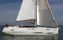 BVI Yacht Charter: Jeanneau 44 DS Monohull From $5,348/week 2 cabin/2 head sleeps