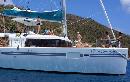 BVI Yacht Charter: Lagoon 450 F Catamarans From $9,750/week 4 cabin/4 head sleeps 9/10 Air