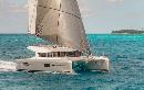 BVI Yacht Charter: Lagoon 42 Catamaran From $7,463/week 4 cabin/4 head sleeps 10 Air Conditioning,