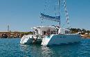 BVI Yacht Charter: Lagoon 450 F From $8,550/week 3 cabin /3 head sleeps 7 Air