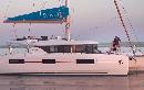 BYI Yacht Charter: Lagoon 464 Catamaran From $6,999/week 4 cabin/4 head sleeps 8/10 Air conditioning,