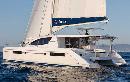 BYI Yacht Charter: Lagoon 484 Catamaran From $5,320/week 4 cabin/4 head sleeps 8/12 Air conditioning,