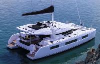BVI Yacht Charter: Lagoon 50 Catamaran From $15,312/week 6 cabin/4 head sleeps 12