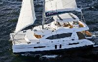 BVI Yacht Charter: Leopard 5800 Catamaran From $28,499/week 6 cabin/6 head sleeps 12/14 Air Conditioning,