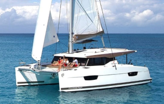 The beautiful Lucia 40