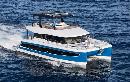 BVI Yacht Charter: MY 6 Maestro Power catamaran From $14,900/week 4 cabins/3 head sleeps Air