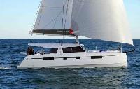 BVI Boat Rental: Nautitech Fly 46 Catamaran From $11,515/week 4 Cabin/4 Head sleeps 10 Air