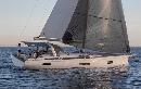 BVI Yacht Charter: Oceanis 54 Monohull From $7,083/week 4 cabins/4 heads sleeps 9 Air Conditioning,