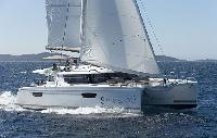 BVI Yacht Charter: Saba 50 Catamaran From $12,719/week 6 cabin/6 head sleeps 12 Air conditioning,