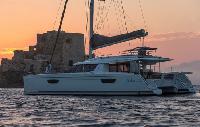 BVI Yacht Charter: Saba 50 Catamaran From $13,018/week 6 cabin/6 head sleeps 14 Air Conditioning,