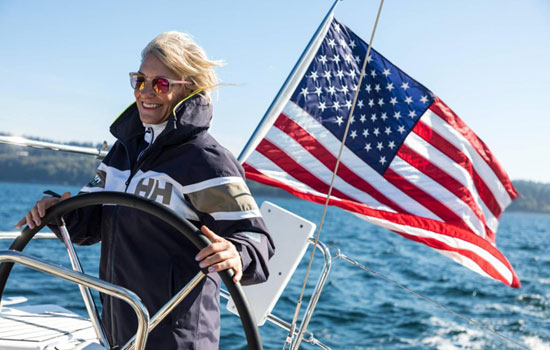 Enjoy sailing the Jeanneau Sun Odyssey 440