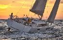 BVI Yacht Charter: Sun Odyssey 440 Monohull From $6,153/week 3 cabin/2 head sleeps 6 Air