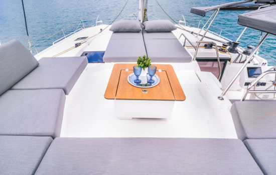 Sundeck of the Tanna 47